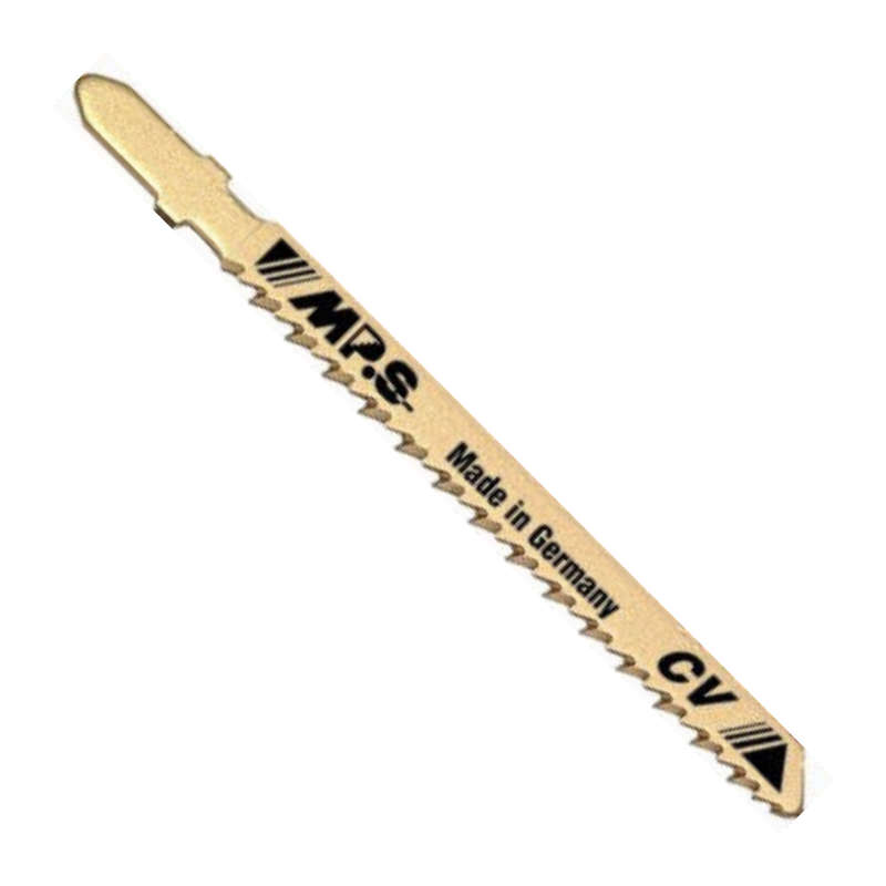 Mps Jigsaw Blade Wood Thick Bladet-Sh.100Mm 10Tpi - DEFAULT TITLE