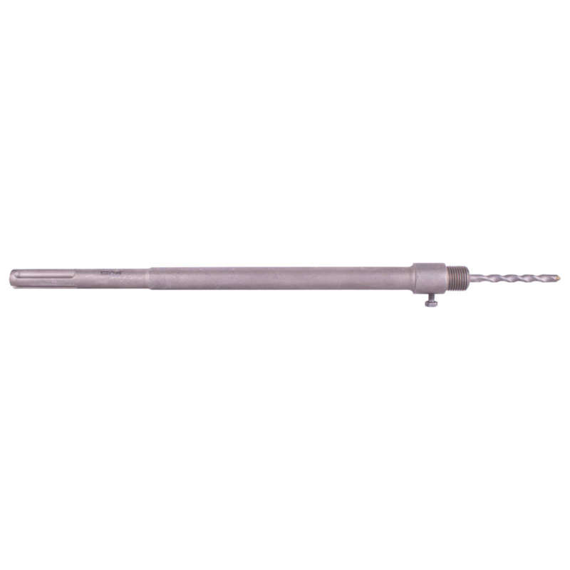 Tork Craft Adaptor Sds Max 400Mm X M22 For Tct Core Bits - DEFAULT TITLE