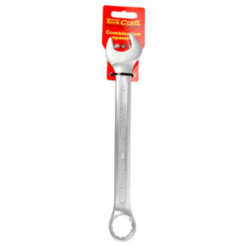 Tork Craft Combination  Spanner 22Mm - DEFAULT TITLE