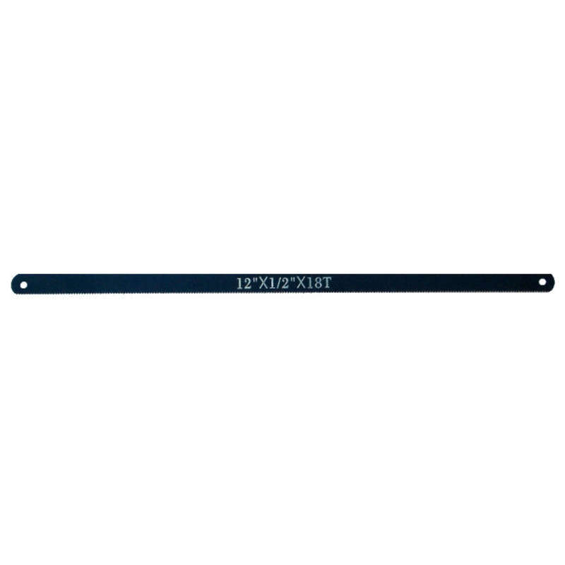 Tork Craft Hacksaw Blade Bi-Metal 24Tx300Mm - DEFAULT TITLE