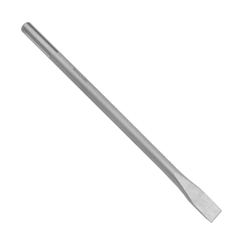 Tork Craft Chisel Sds Max Flat 18 X 400 X 25Mm -