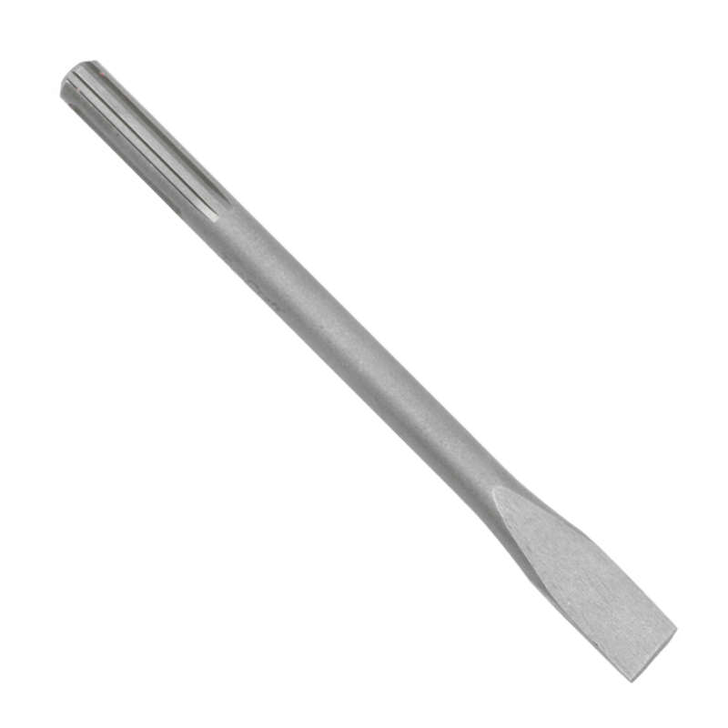 Tork Craft Chisel Sds Max Flat 18 X 280 X 25Mm - DEFAULT TITLE