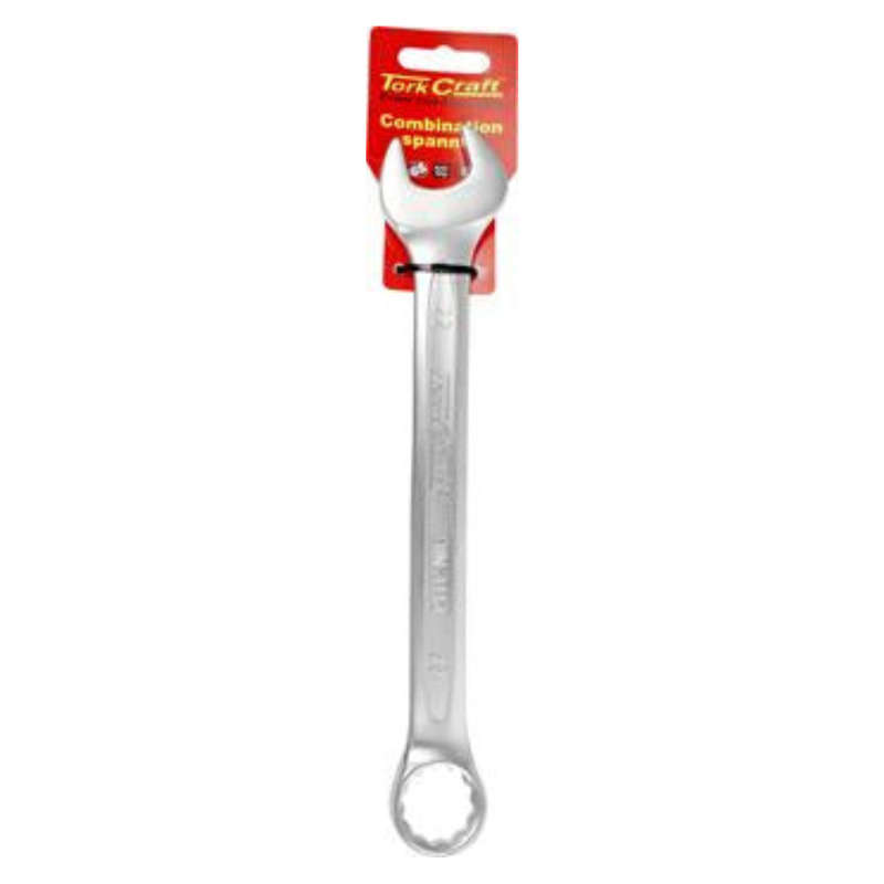 Tork Craft Combination  Spanner 6Mm - DEFAULT TITLE