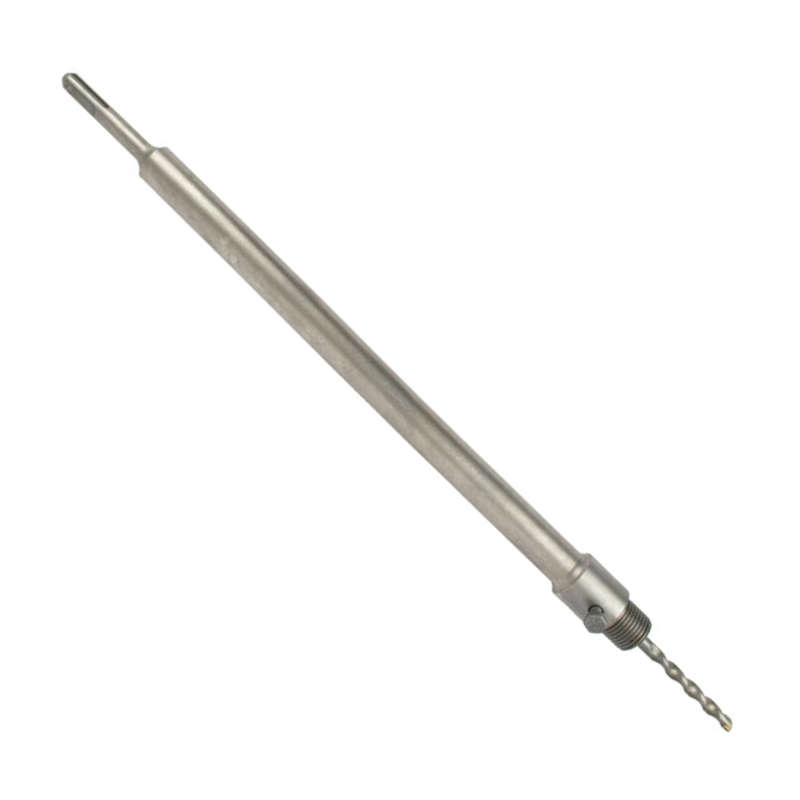 Tork Craft Adaptor Hex 300Mmxm22 For Tct Core Bits - DEFAULT TITLE