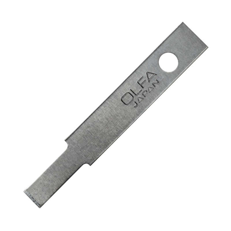 Olfa Kb4Nf Narrow Chisel Blades 8Mm For Ltd Cutter