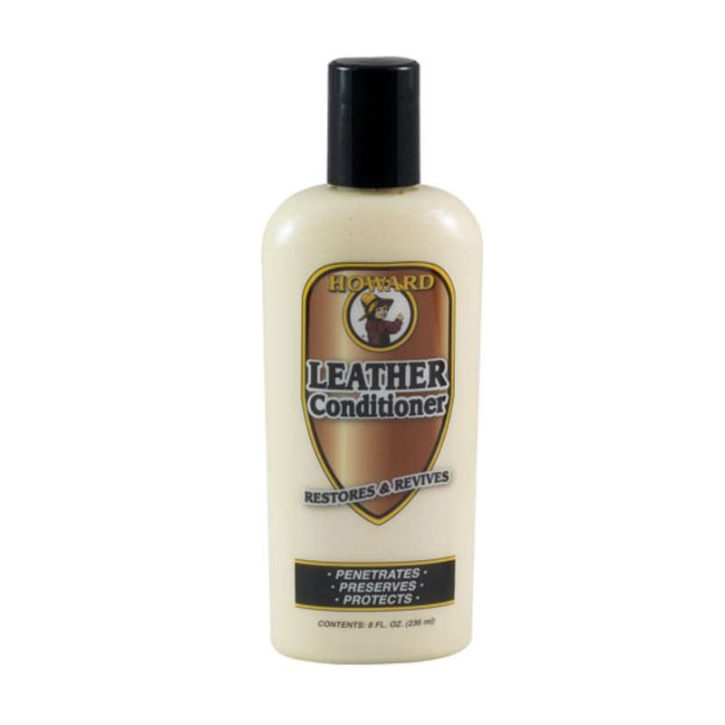 Howard Leather Conditioner 237 ML -