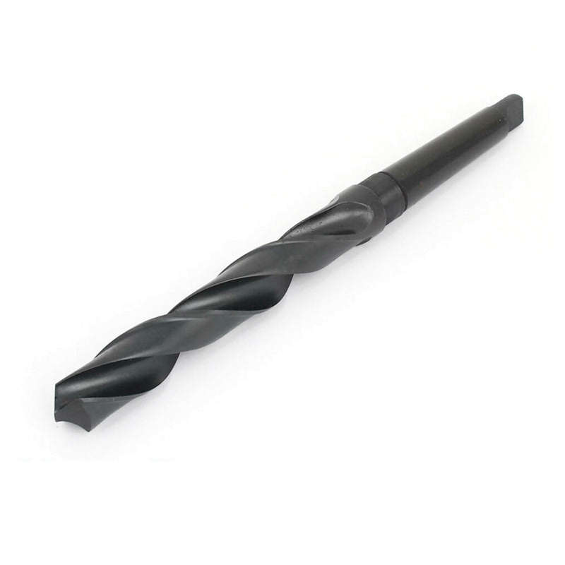 Tork Craft Drill Bit Hss Morse Taper 14.5Mm X Mt2 - DEFAULT TITLE