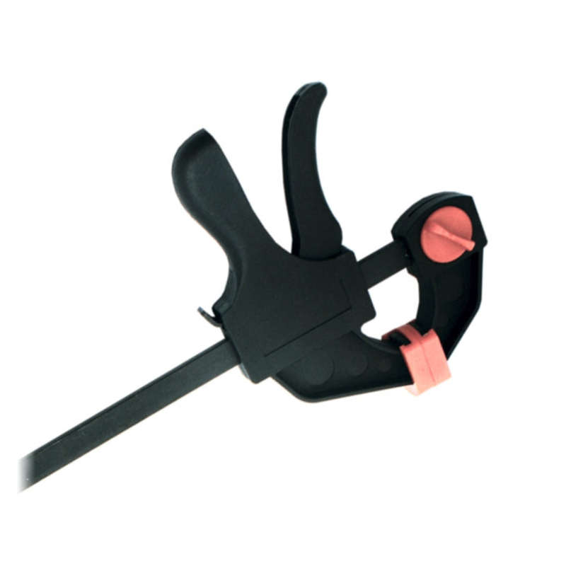 Tork Craft Quick Clamp 450Mm 18" Quick Spread - DEFAULT TITLE