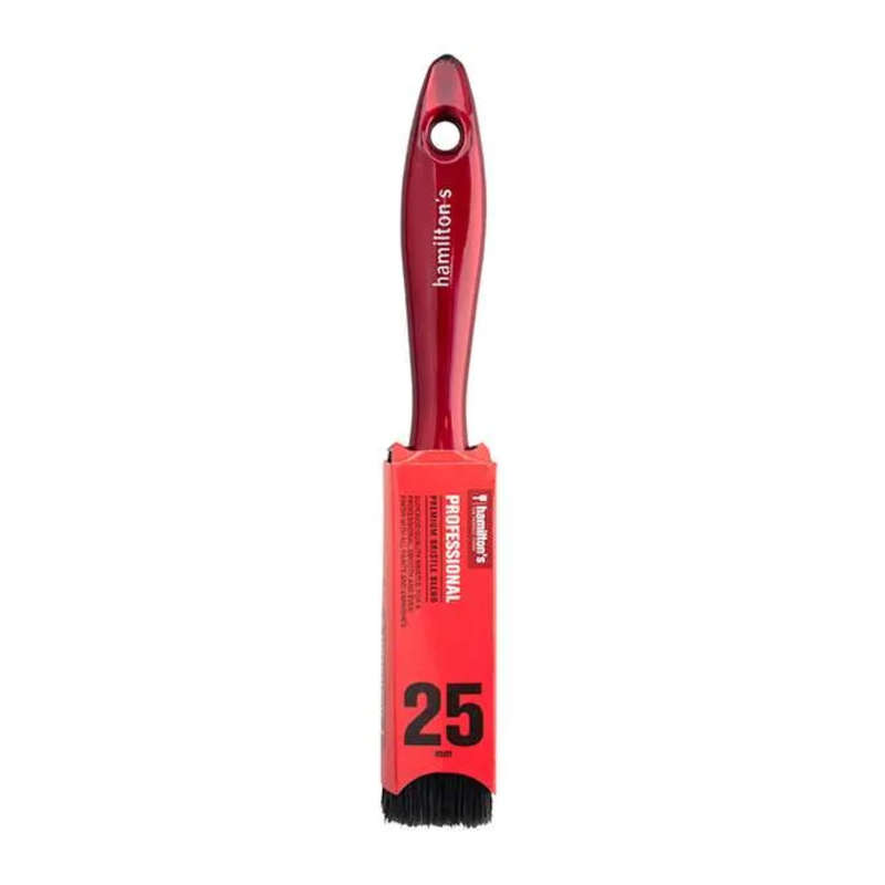 Hamilton's Professional Brush - 25mm