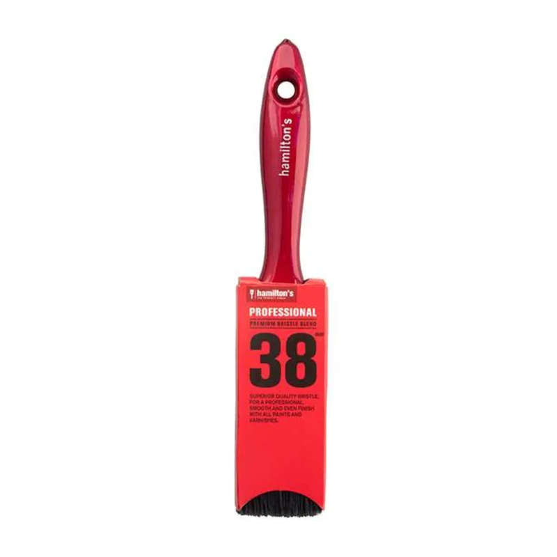 Hamilton's Professional Brush - 25mm