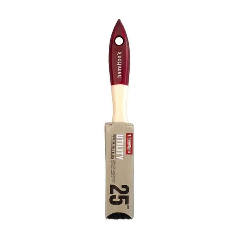Hamilton's Utility Brush - 50mm