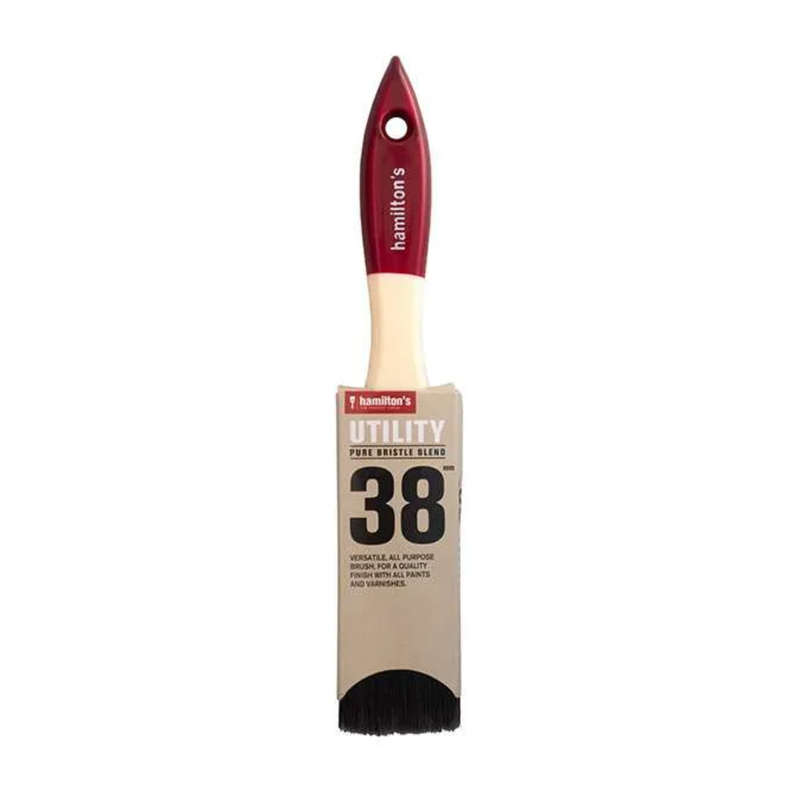 Hamilton's Utility Brush - 50mm