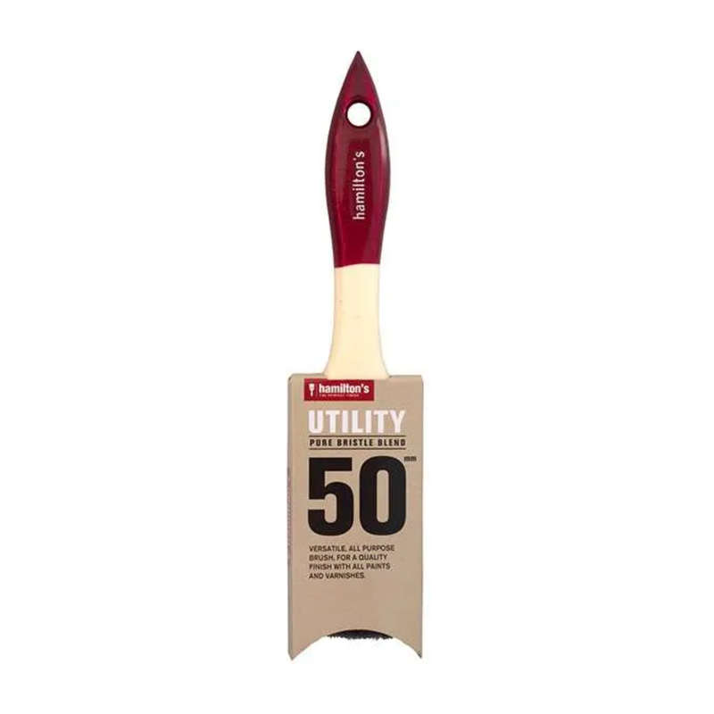 Hamilton's Utility Brush - 50mm