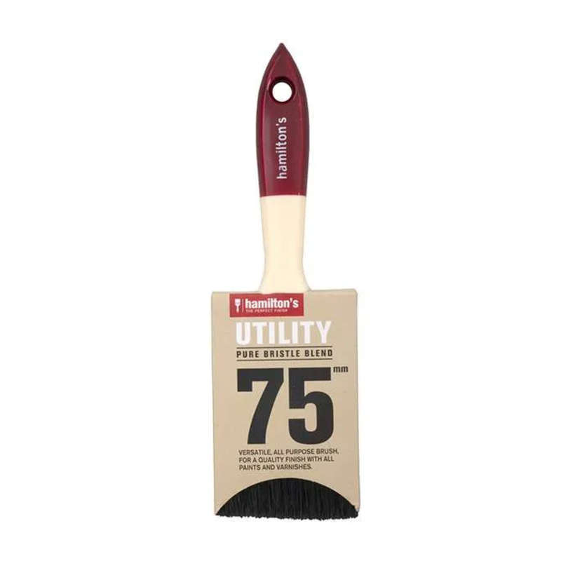 Hamilton's Utility Brush - 50mm