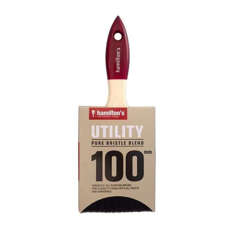 Hamilton's Utility Brush - 50mm