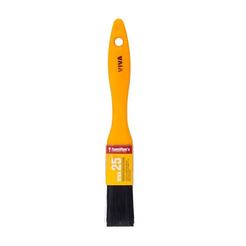 Hamilton's Viva Brush - 38mm