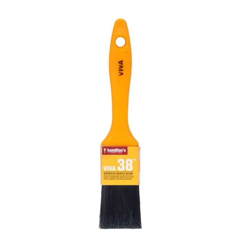 Hamilton's Viva Brush - 38mm