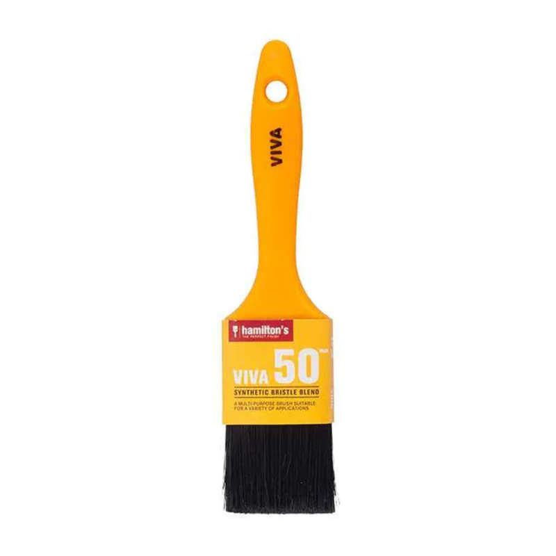 Hamilton's Viva Brush - 38mm