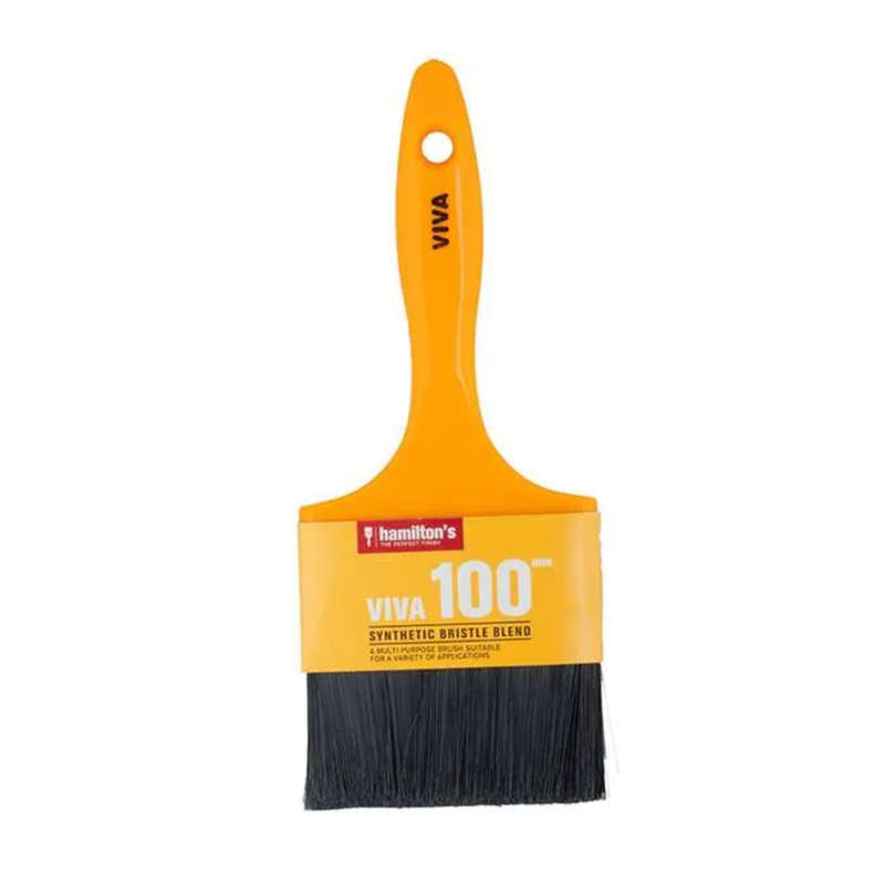 Hamilton's Viva Brush - 38mm