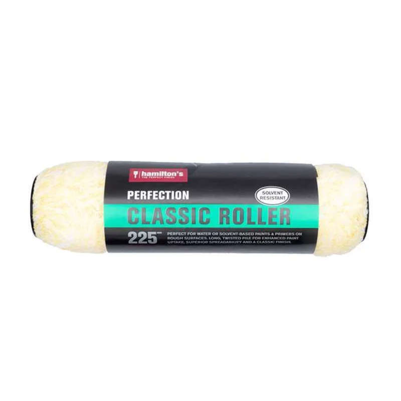 Hamilton's Perfection Classic Roller - Classic RollerRefill 225mm