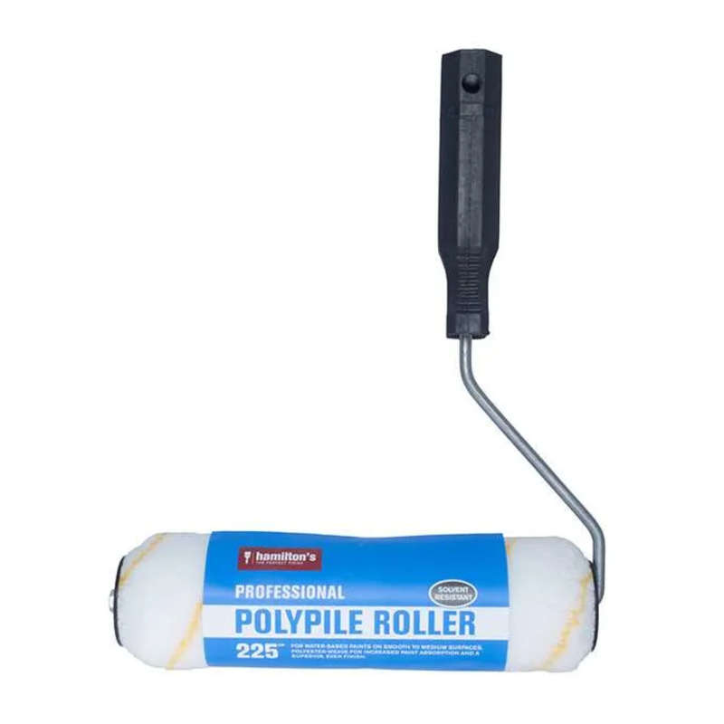 Hamilton's Polypile Roller - Polypile Roller Refill 100mm