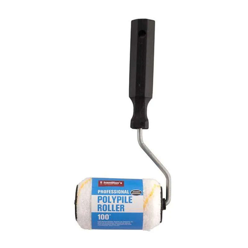 Hamilton's Polypile Roller - Polypile Roller Refill 100mm