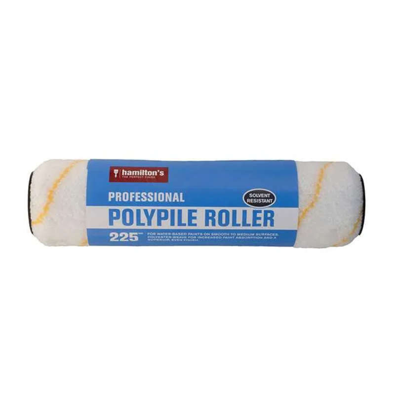 Hamilton's Polypile Roller - Polypile Roller Refill 100mm
