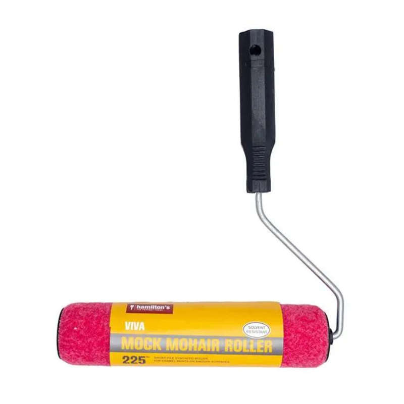 Hamilton's Viva Mock Mohair Roller - Viva Mock Mohair Roller Refill 225mm