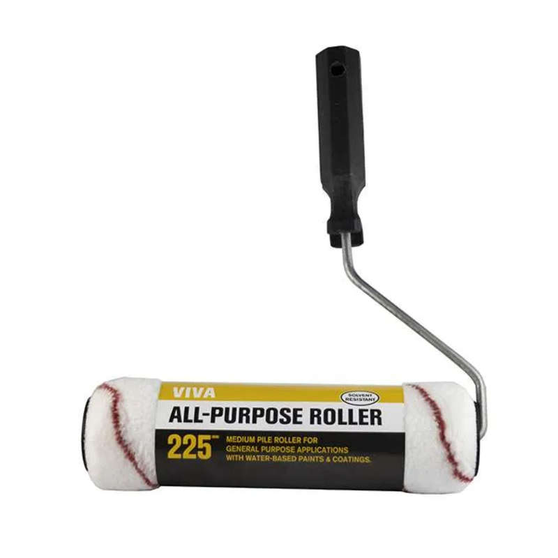 Hamilton's Viva All-purpose Roller - All-purpose Roller Refill 225mm