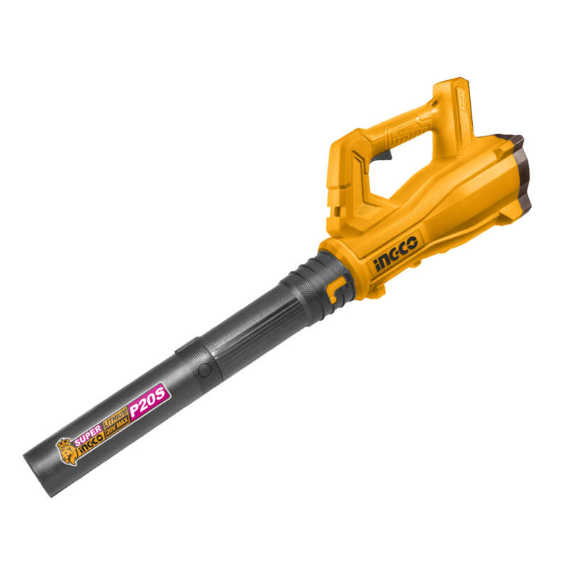 Ingco Cordless Leaf Blower 20V