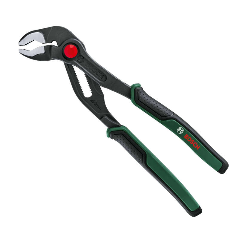 Bosch DIY Water Pump Pliers 250mm
