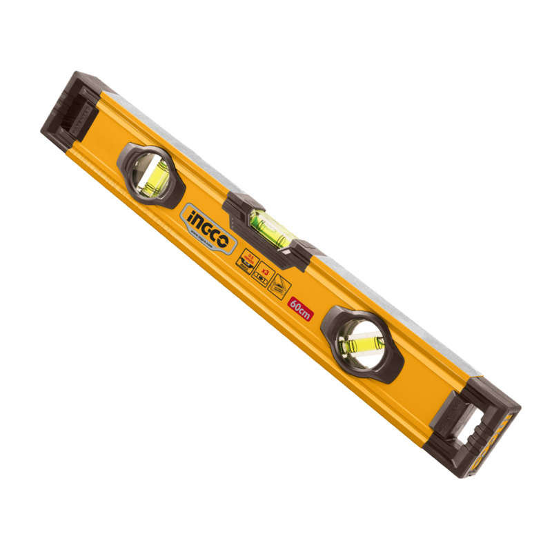Ingco - Spirit Level - 60Cm