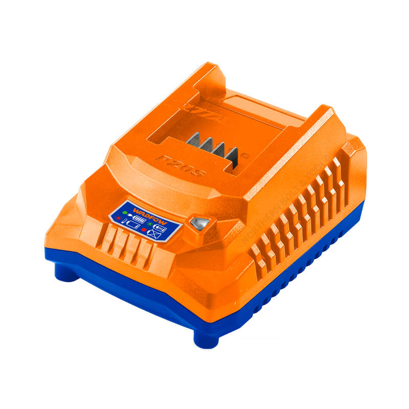 Wadfow P20S battery charger