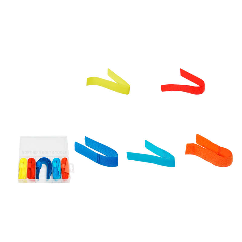 Wadfow Velcro tape kit 50 Piece