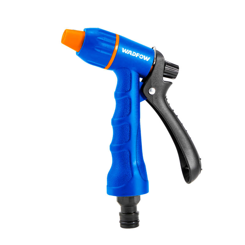 Wadfow 3-way Plastic trigger nozzle