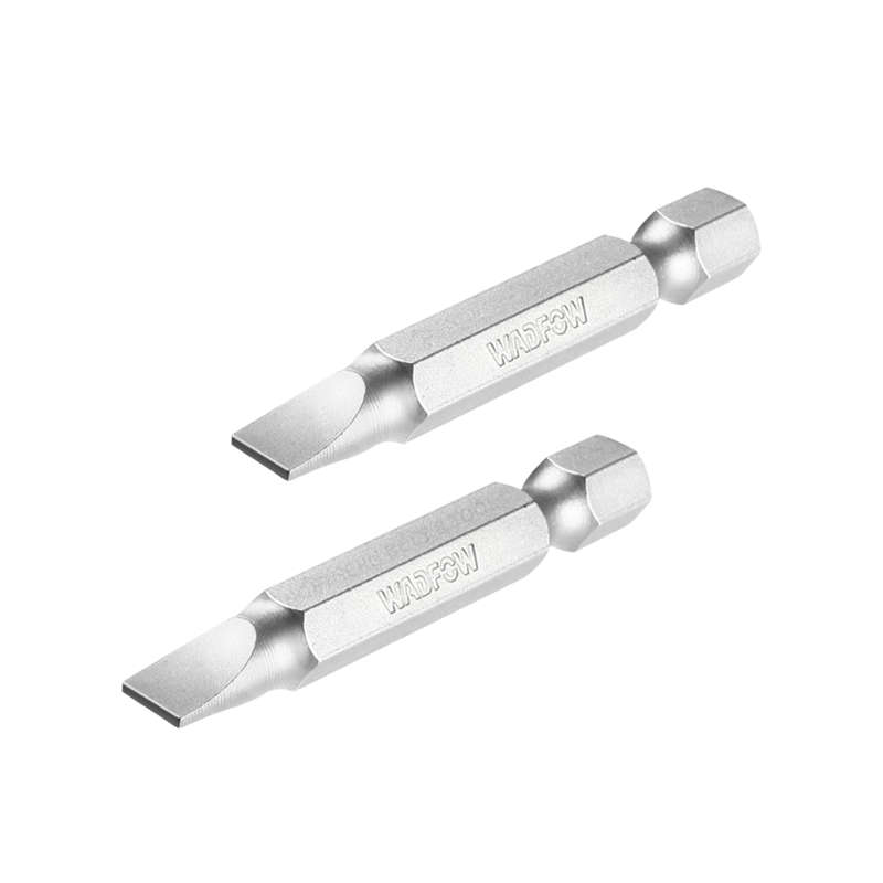 Wadfow Screwdriver bits SL5 50mm