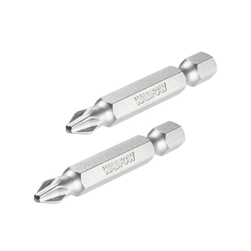 Wadfow Screwdriver bits PH2 50mm