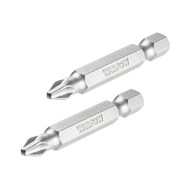 Wadfow Screwdriver bits PH1 50mm