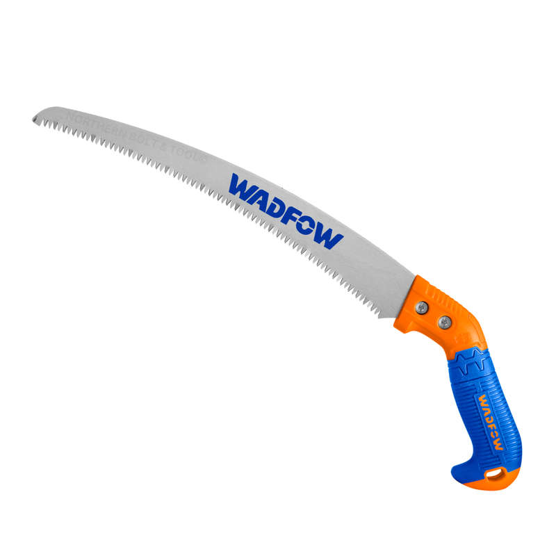 Wadfow Pruning saw 12"