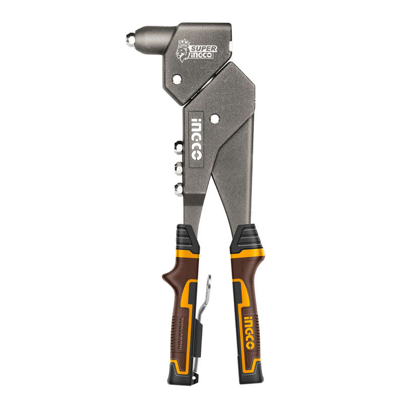 Ingco 360° Swivel Head-Hand Riveter