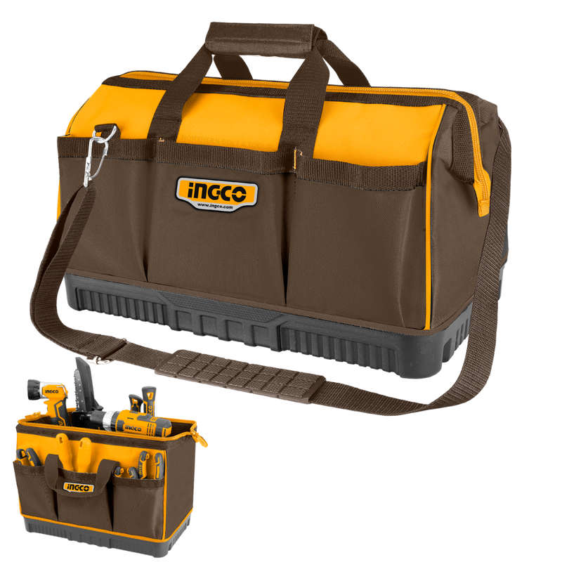Special - Ingco Tool Bag 24"