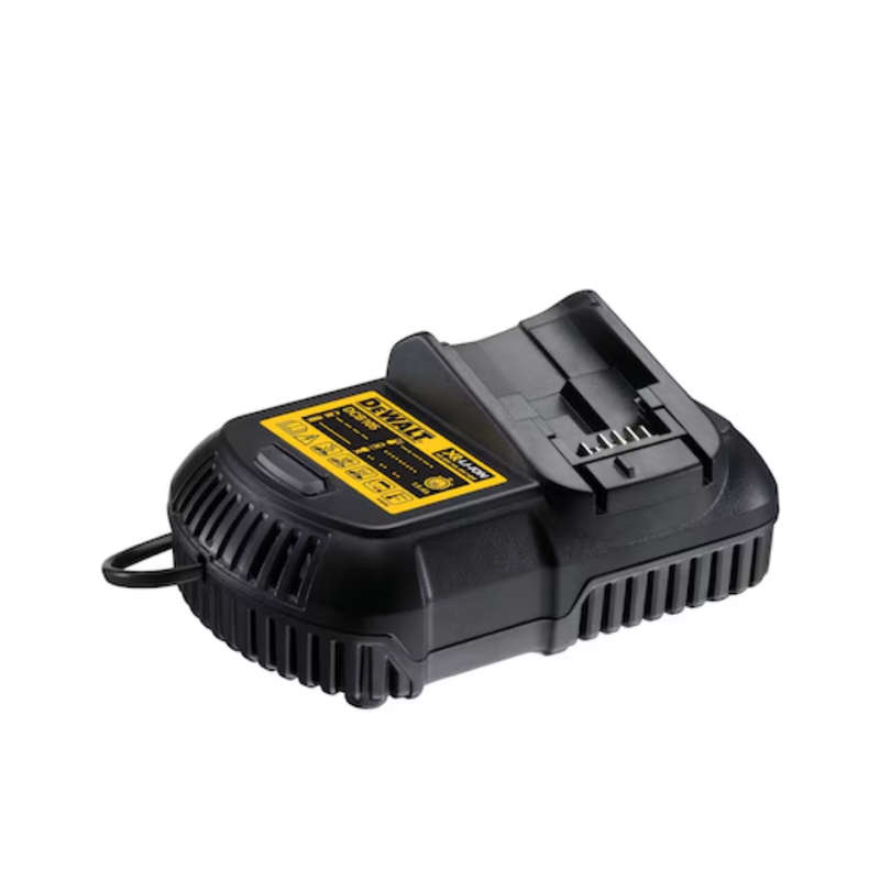 DeWalt Cordless Hammer Drill Driver 18V XR Brushless kit with 2x 2Ah Batteries