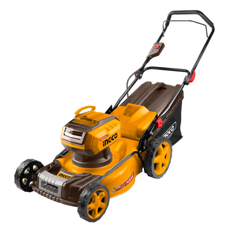 Ingco Cordless Lawn Mower 40V (Tool Only)