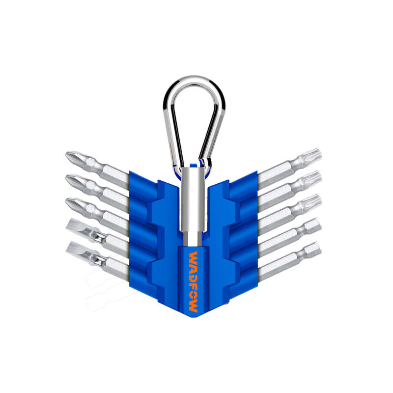 Wadfow Screwdriver bits set 11 Piece