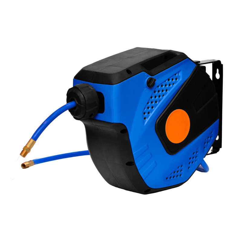 Wadfow Air hose reel 14m