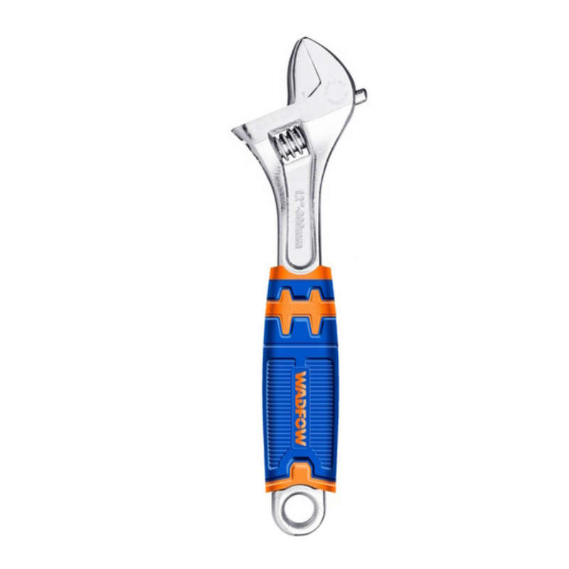 Wadfow Adjustable wrench 12"
