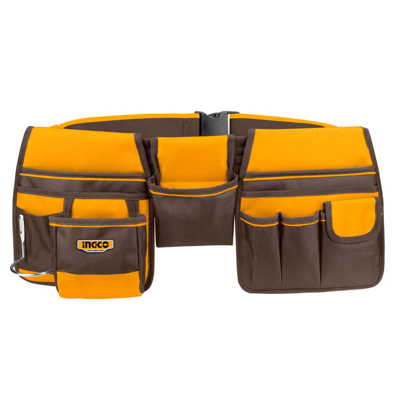 Ingco Tool Belt 10 Pocket