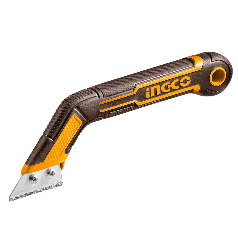 Ingco Grout remover hand saw