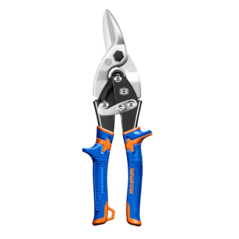 Wadfow Aviation snip right 10"