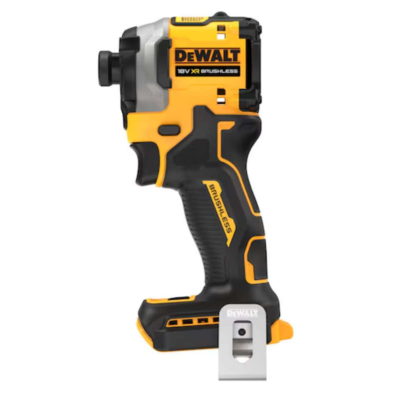 DeWalt Cordless Compact Impact Driver 18V XR Brushless (Tool only)
